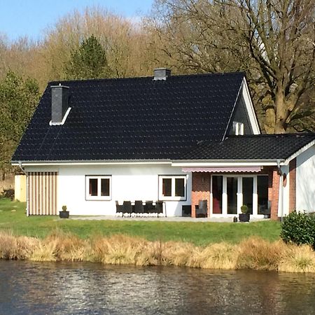 Wacken Ferienhaus Екстер'єр фото