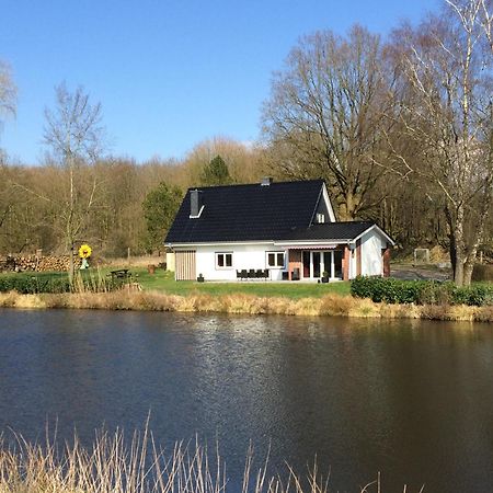 Wacken Ferienhaus Екстер'єр фото