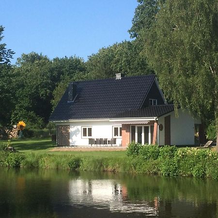 Wacken Ferienhaus Екстер'єр фото
