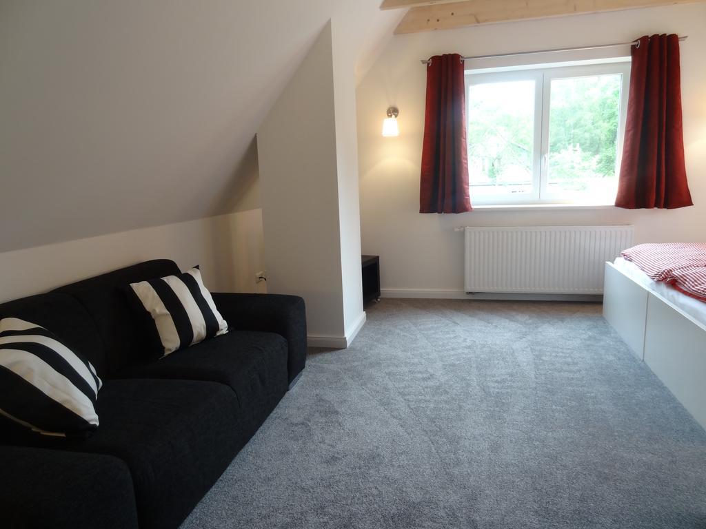 Wacken Ferienhaus Екстер'єр фото