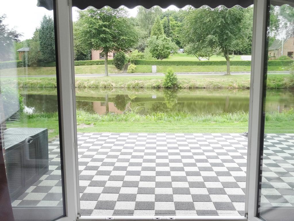 Wacken Ferienhaus Екстер'єр фото