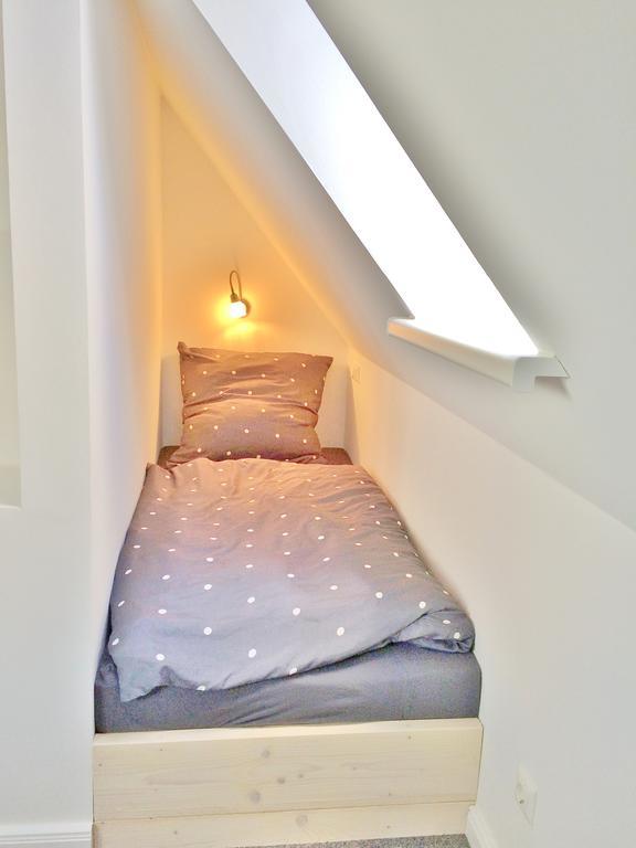 Wacken Ferienhaus Екстер'єр фото