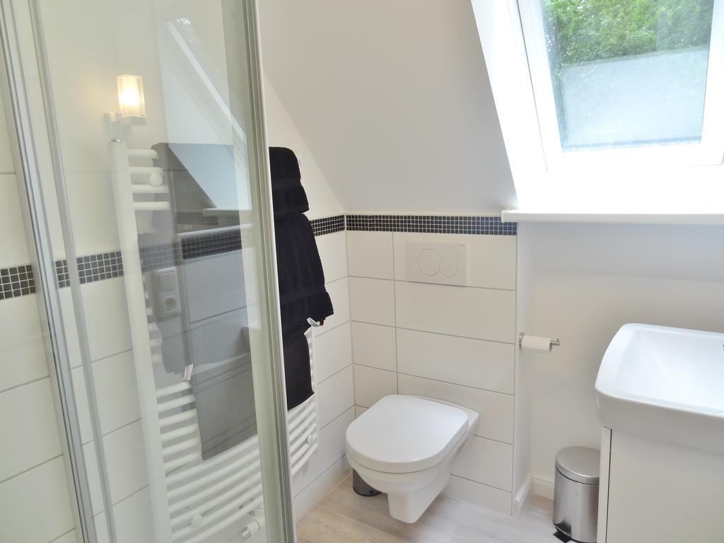 Wacken Ferienhaus Екстер'єр фото