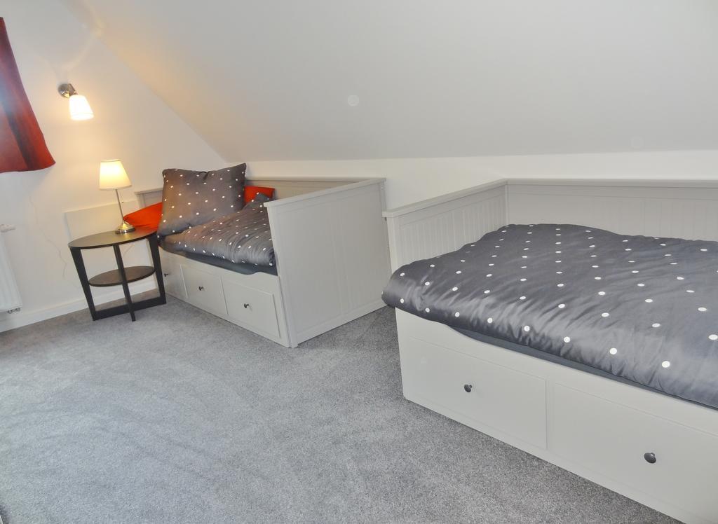 Wacken Ferienhaus Екстер'єр фото