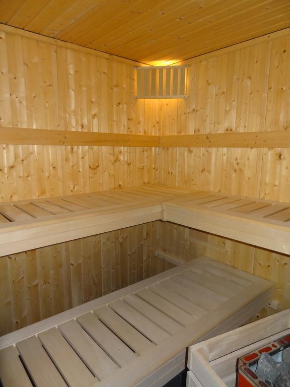 Wacken Ferienhaus Екстер'єр фото