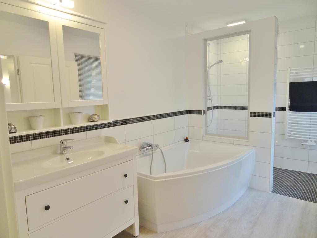 Wacken Ferienhaus Екстер'єр фото