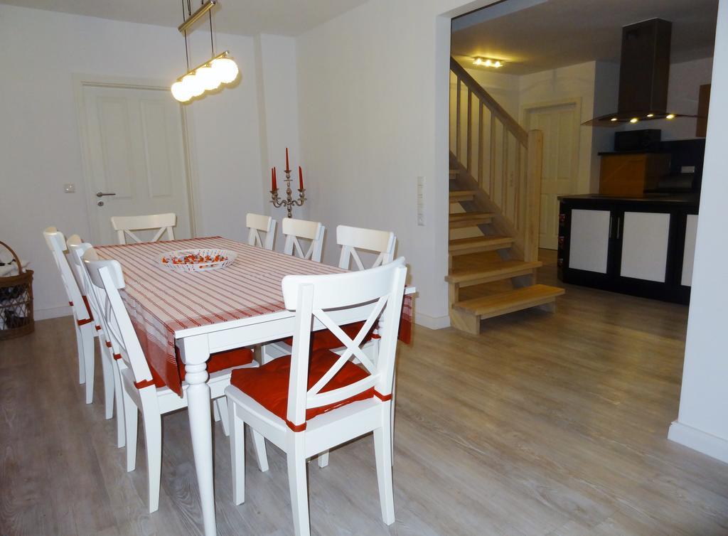 Wacken Ferienhaus Екстер'єр фото