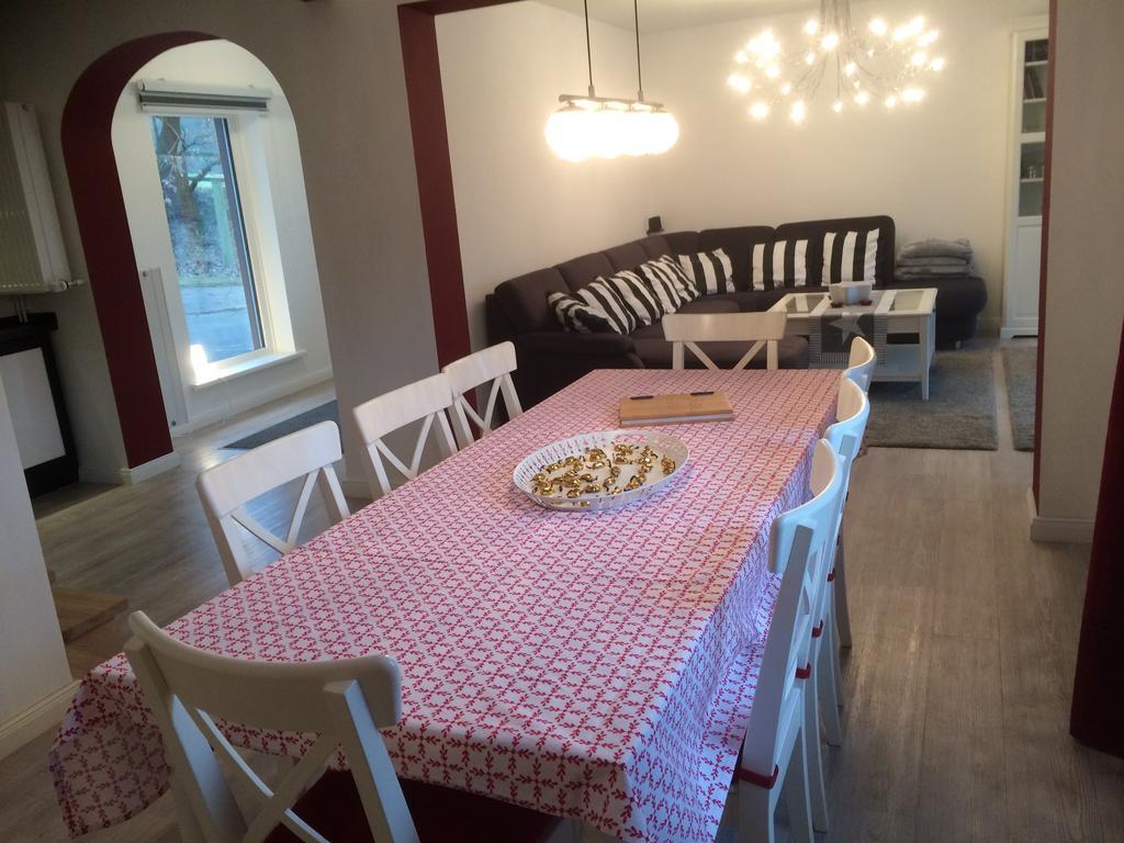 Wacken Ferienhaus Екстер'єр фото